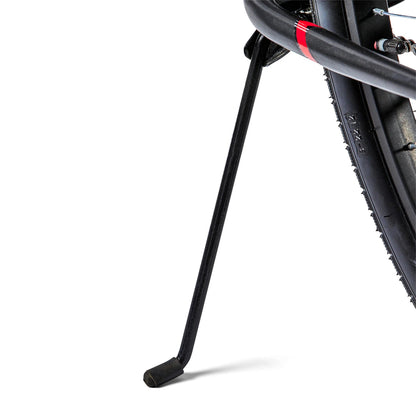 Concord Pacifica Cruiser Bicycle, Adult, Unisex, Matte Black
