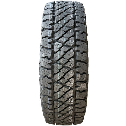 Tire Thunderer Ranger A/TR LT 235/85R16 Load E 10 Ply (DC) AT A/T All Terrain