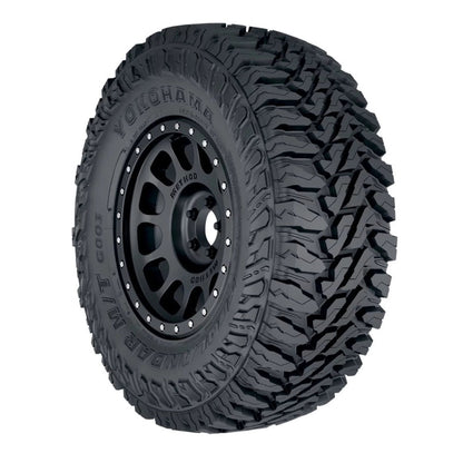 Yokohama Geolandar M/T G003 Mud Terrain LT235/75R15 104/101Q C Light Truck Tire