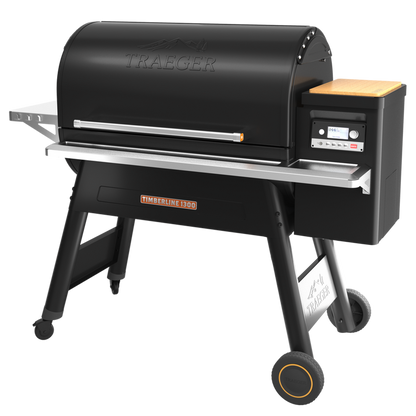 TIMBERLINE 1300