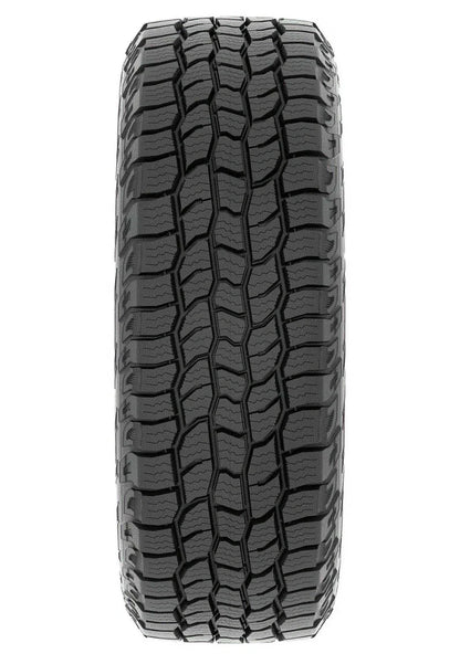 Cooper Discoverer 275/60R20 115T All Terrain Tire – Durable, Quiet, Wet & Snow Grip
