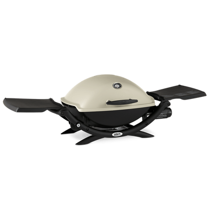 WEBER® Q 2200 GAS GRILL