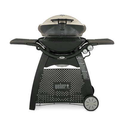 WEBER® Q 3200 GAS GRILL