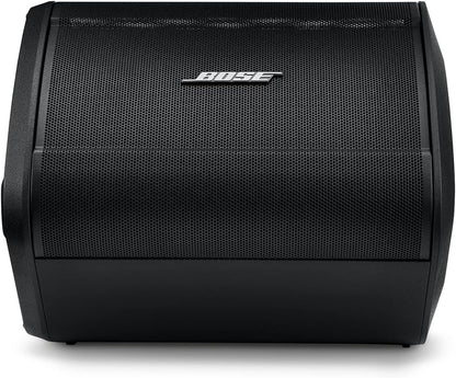 Pro+ Portable Bluetooth PA Speaker – Black
