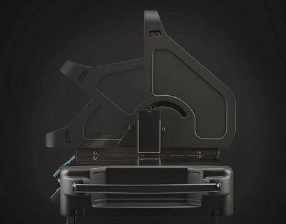 Napoleon P500RSIBPSS-3 Prestige 500 RSIB Propane Gas Grill, sq. in + Infrared Side and Rear Burner, Stainless Steel