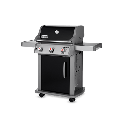SPIRIT E-310 GAS GRILL