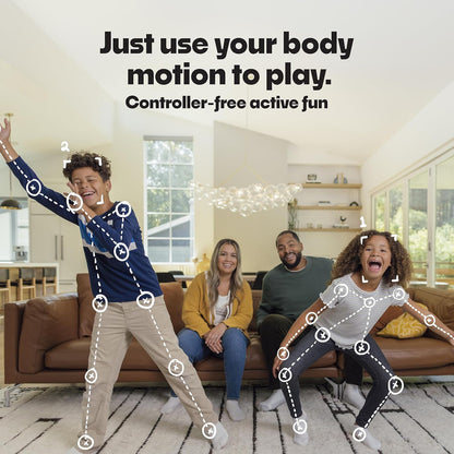 Playground - Active Play System for Kids & Families