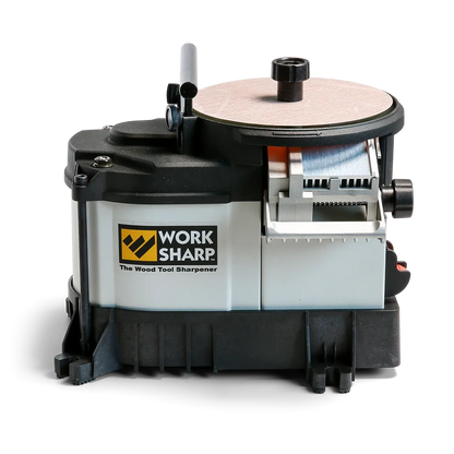 WS3000 Woodworking Tool Sharpener