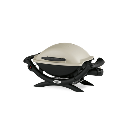 WEBER® Q 1000 GAS GRILL