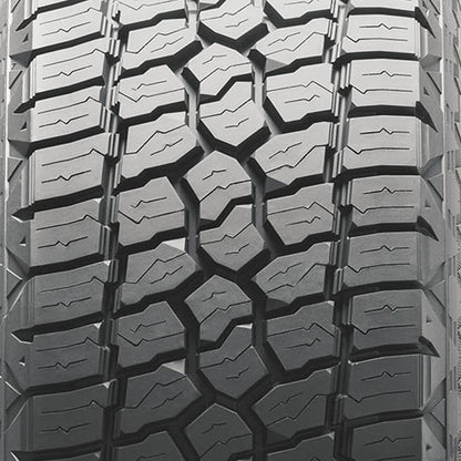 Milestar Patagonia A/T R All Terrain LT31X10.50R15 109Q C Light Truck Tire