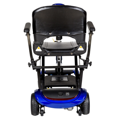 Foldable Travel Scooter