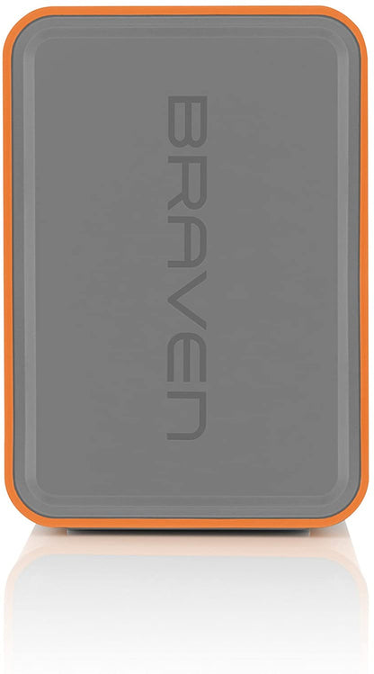 805 Portable Wireless Bluetooth Speaker 18 Hour Playtime Built-in 4400 mAh Power Bank Charger