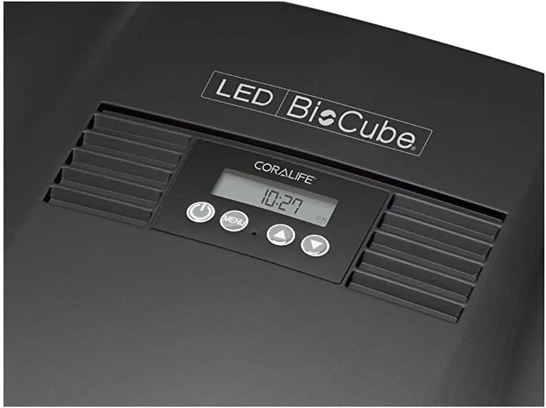 LED Tanks and Combo Kits (32 Gallon Tank/Stand Kit)