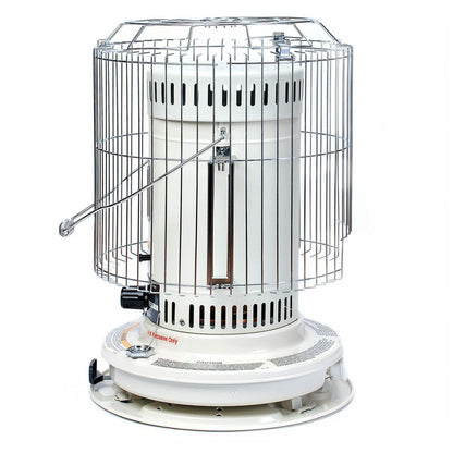 Sengoku KeroHeat 23,500 BTU Kerosene Heater for 900 Square Feet