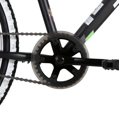 JOYSTAR Lubbock 20" 24" Kids Mountain Bike Single Speed Bicycle