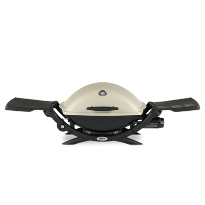 WEBER® Q 2200 GAS GRILL